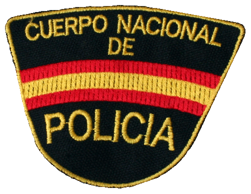 Cuerp Nacional de Policia
